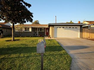 1045 E Fondale St, Azusa, CA 91702