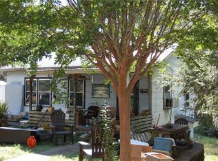 200 Harris Ave, Elkin, NC 28621