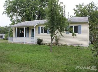 4480 S Hillcrest Cir, Flint, MI 48506