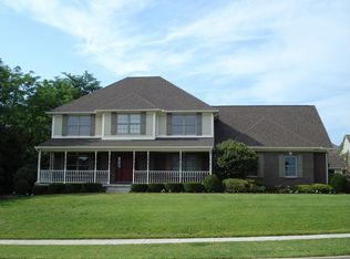 3417 Kingswood Forest Ln, Dayton, OH 45440