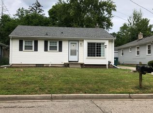 1565 Melrose Ave, East Lansing, MI 48823