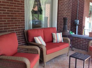 2314 Eldridge St, Pittsburgh, PA 15217