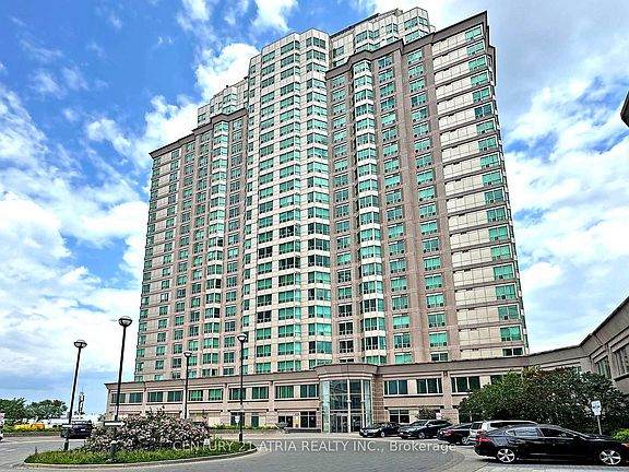 2nd image of 11 Lee Centre Dr #2002