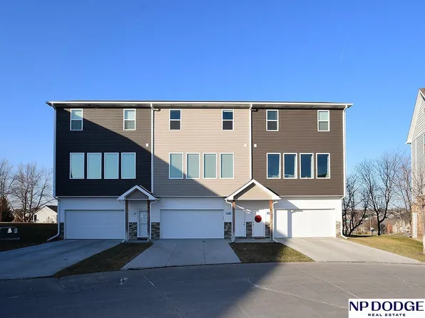 6868 S 182nd Ct #115, Omaha, NE 68135