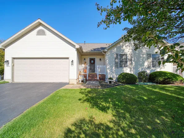3060 Arborwood Blvd #40, Spring Arbor, MI 49283
