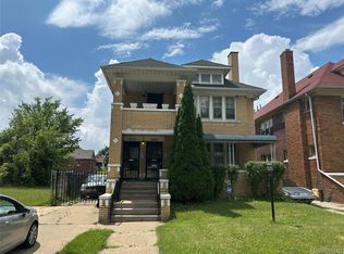 8625-27 Dexter, Detroit, MI 48206