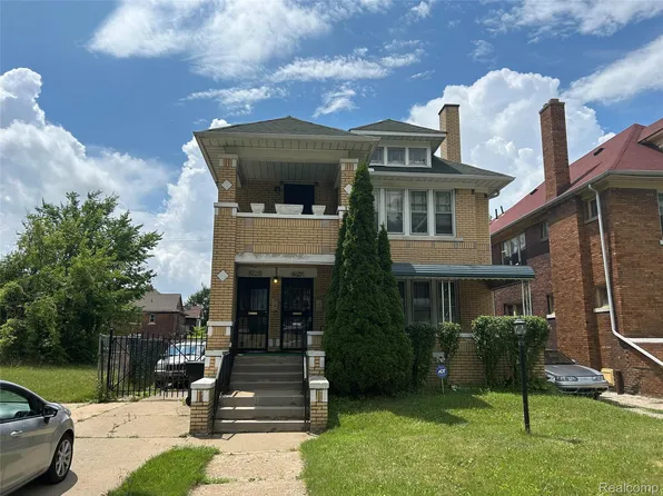 8625-27 Dexter, Detroit, MI 48206