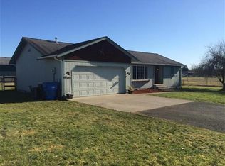 9309 181st Way SW, Rochester, WA 98579
