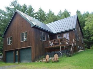 126 Brook Rd, Montpelier, VT 05602