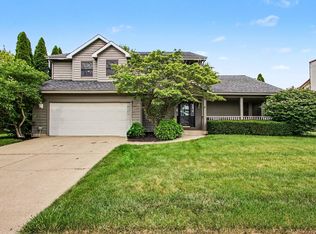 4508 Bedford Rd, Valparaiso, IN 46383