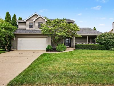 4508 Bedford Rd, Valparaiso, IN, 46383