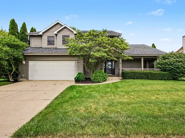 4508 Bedford Rd, Valparaiso, IN 46383
