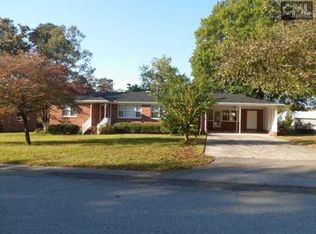 808 Seay Dr, West Columbia, SC 29170