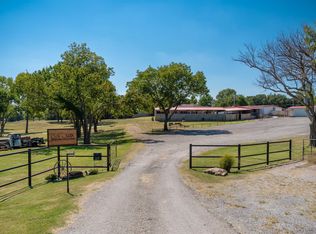 21007 E Highway 7, Duncan, OK 73533