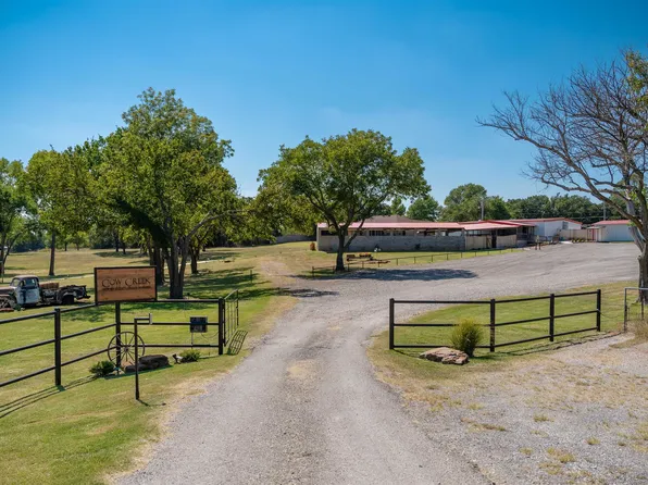 21007 E Highway 7, Duncan, OK 73533