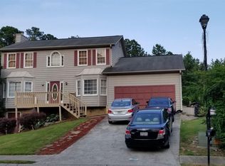 2250 Waterford Park Dr, Lawrenceville, GA 30044