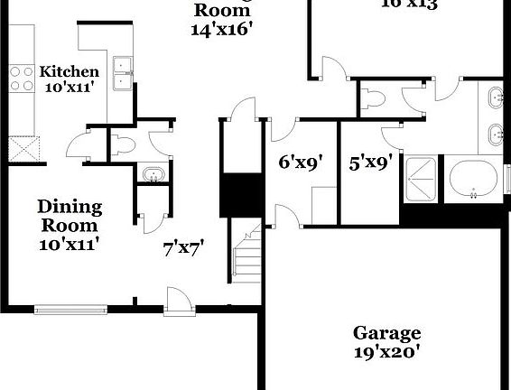 2nd image of this home