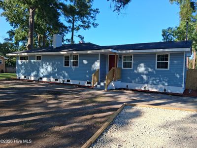 2307 Carey Road, Kinston, NC, 28504