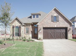 3142 Appalachian Ln, Frisco, TX 75033
