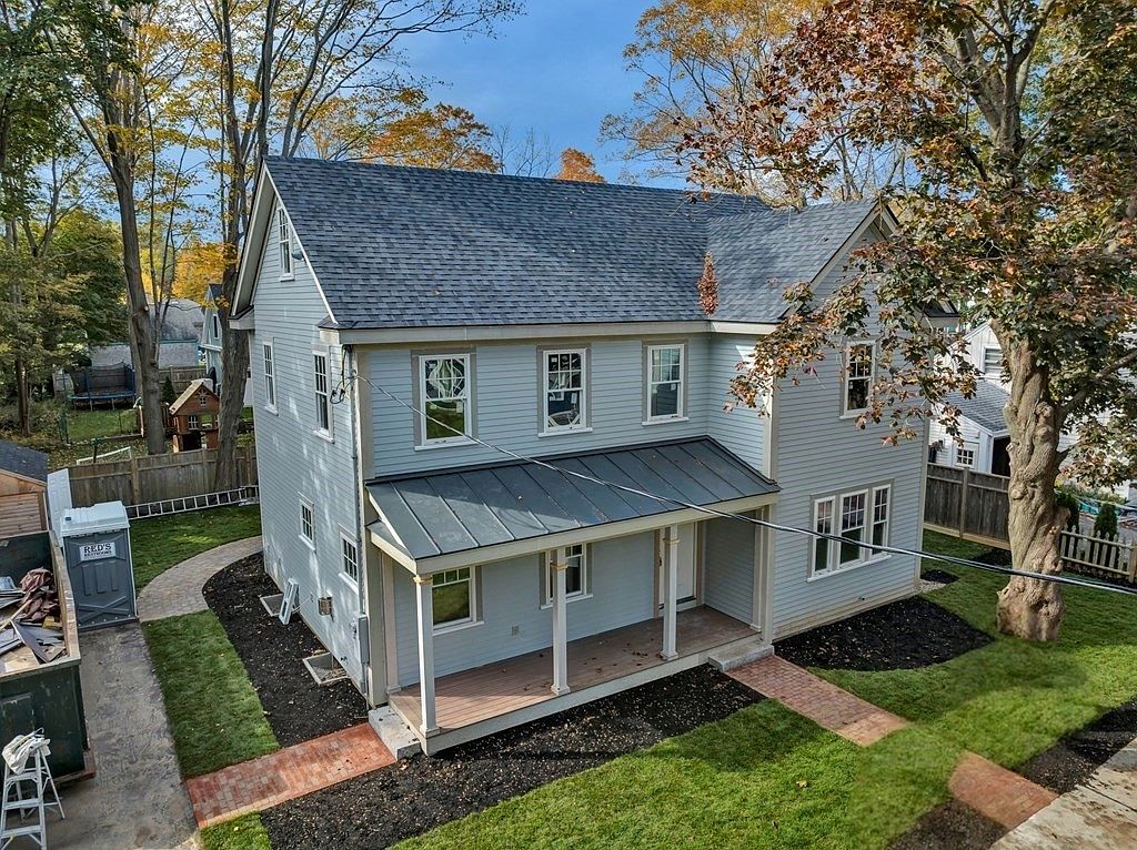 4 Reilly Ave, Newburyport, MA 01950 MLS 73174699 Zillow