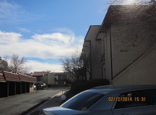 803 Country Club Dr SE APT 1E, Rio Rancho, NM 87124