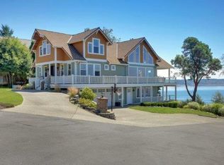 1639 11th Ct, Fox Island, WA