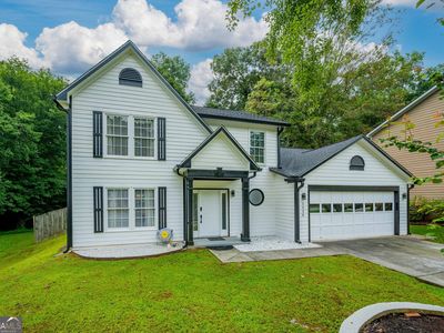 3534 Manchester Dr, Lawrenceville, GA, 30044