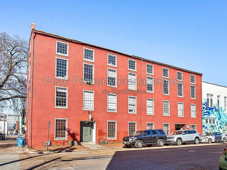 20 N 20th St #1 — Photo 2