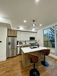 Rented by Yaffa Realty LLC