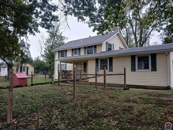 8431 SW 77th St, Auburn, KS 66402