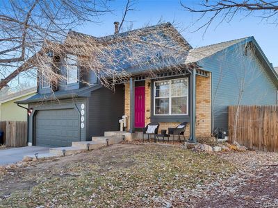 4543 S Richfield Street, Aurora, CO, 80015