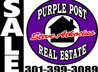 2939 Old Washington Rd, Waldorf, MD 20601