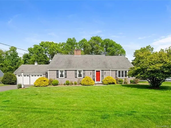 22 Claybar Drive, West Hartford, CT 06117