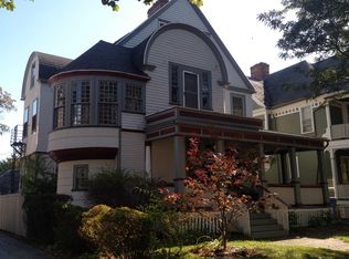 56 Merriman St #6, Rochester, NY 14607