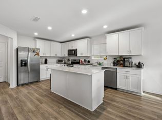 832 Lake Fletcher Rd, Princeton, TX 75407