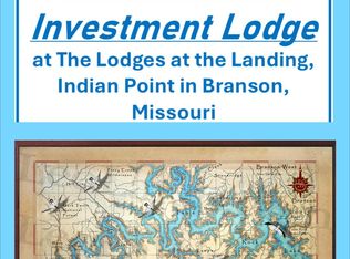 12 Songbird Cir, Branson, MO 65616