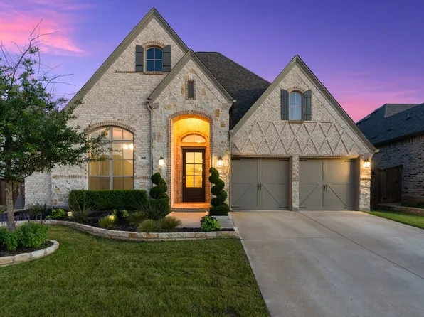 908 Quail Hollow Ave, Denton, TX 76210