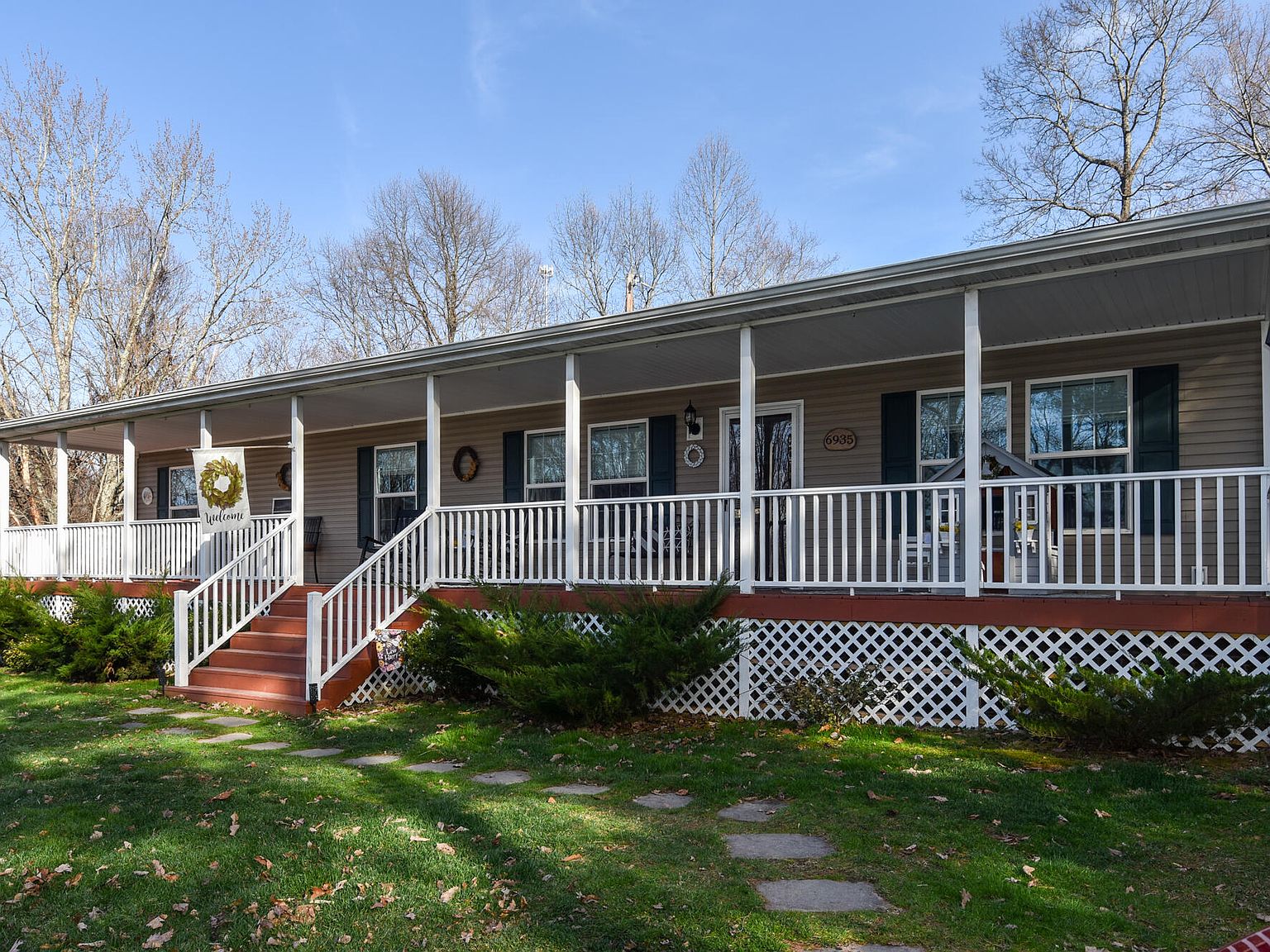 6935 Dr Ralph Stanley Hwy, Coeburn, VA 24230 Zillow