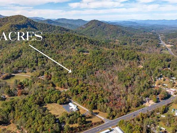 0 Mulberry Rd, Otto, NC 28763