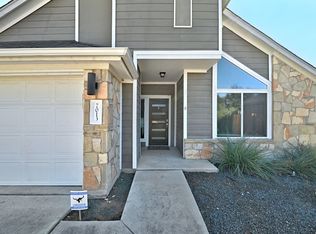 7013 Brick Slope Path, Austin, TX 78744