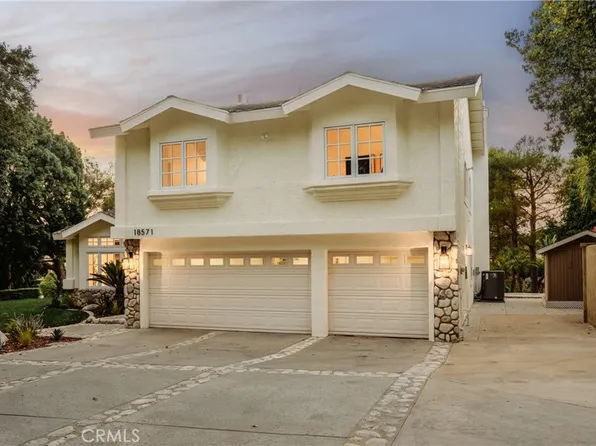 18571 Buena Vista Ave, Yorba Linda, CA 92886