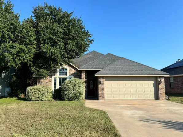 307 Cactus Valley, Stephenville, TX 76401