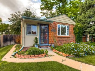 1645 S Columbine St, Denver, CO 80210