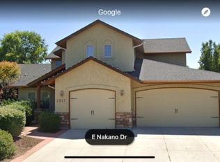 2517 E Nakano Dr, Meridian, ID 83646