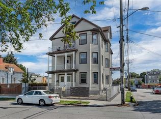 48 Kenwood St #2, Providence, RI 02909