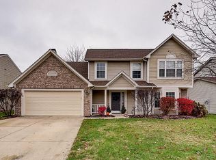 6244 Twyckenham Dr, Indianapolis, IN 46236
