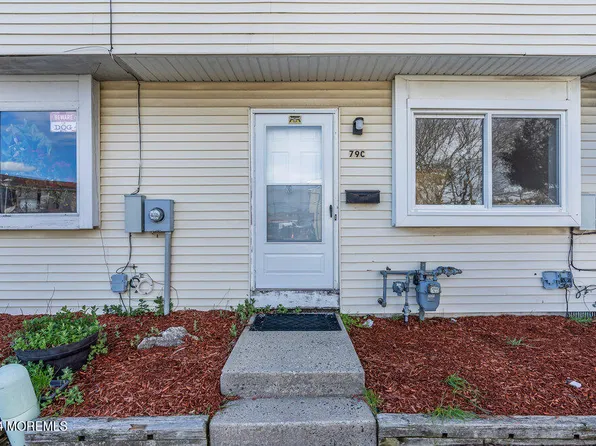 79 Carr Avenue #C, Keansburg, NJ 07734