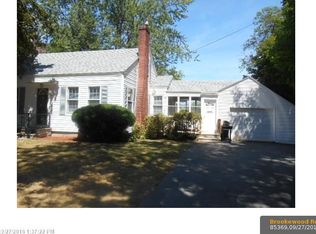 73 Old Winthrop Rd, Augusta, ME 04330