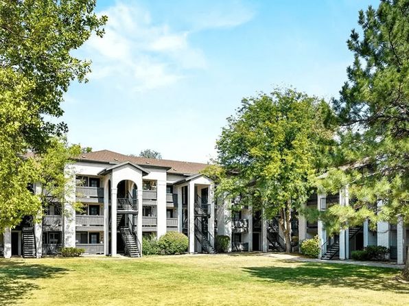 625 S Redwood Rd #1107