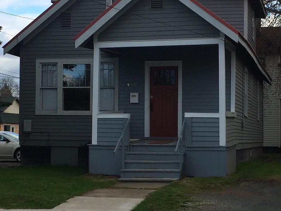 Exterior Pic